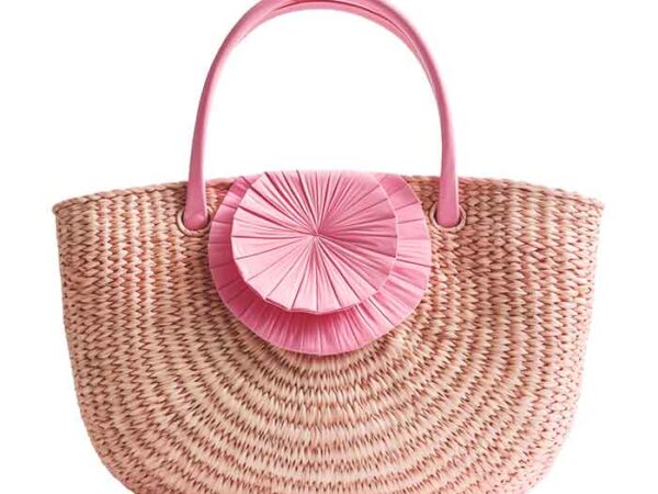 Handmade Bag - Demo