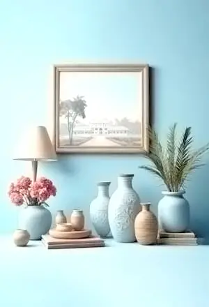 home decors and kerala paintings