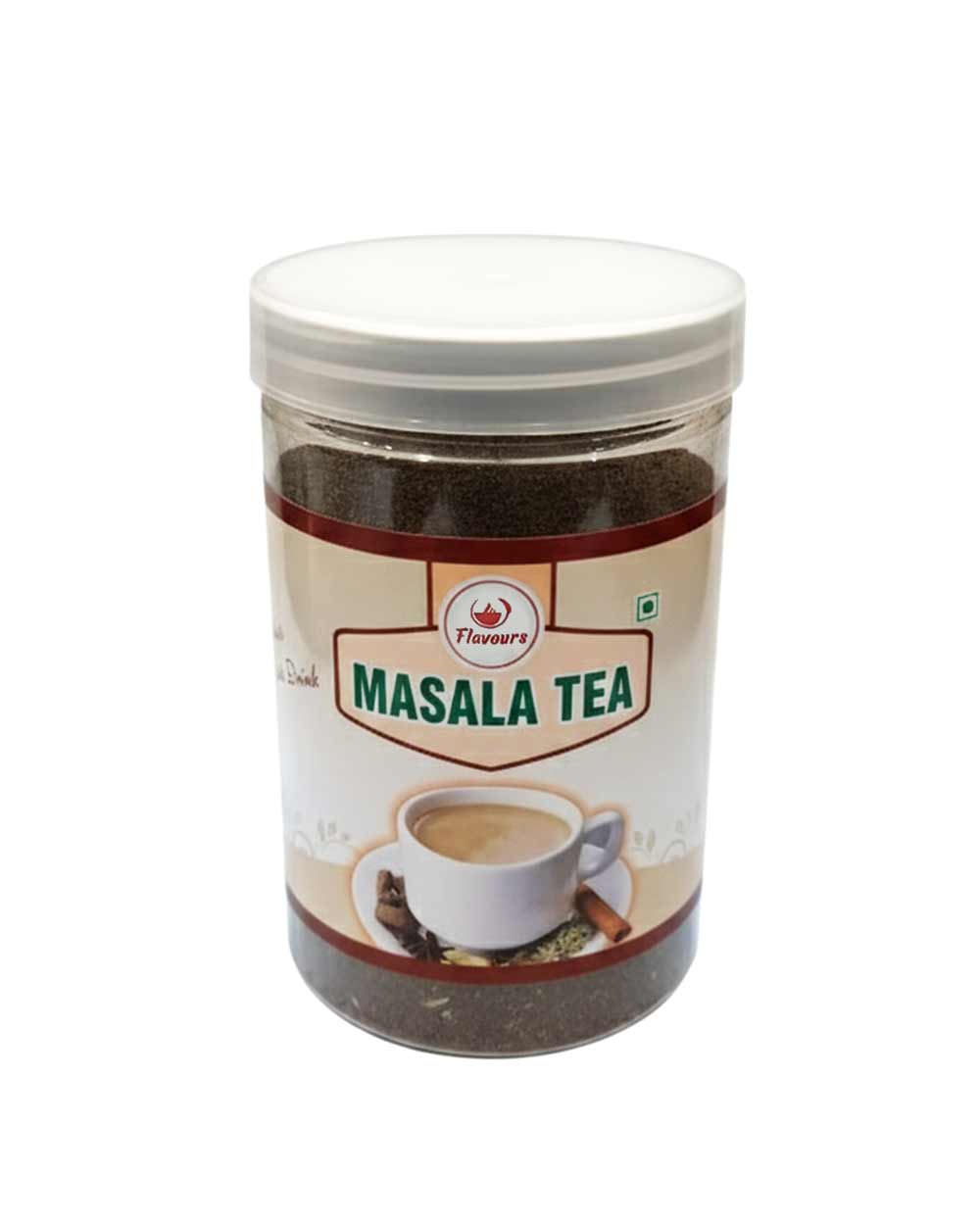 Best-Masala-tea-of-Kerala Masala Tea - 200g - Image 1