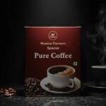 Pure Coffee - 250 Gram