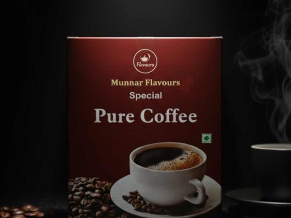 Pure Coffee - 250 Gram