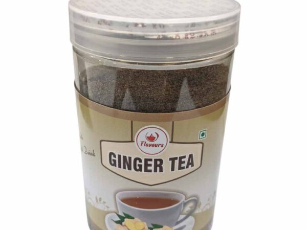 Ginger Tea - 200g