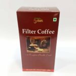 Filter Coffee - 200 gram