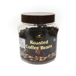 Roasted Coffee Beans - 200 Gram