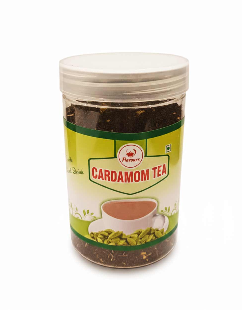 Product Premium Cardamom Tea | 200 gram - Image 1