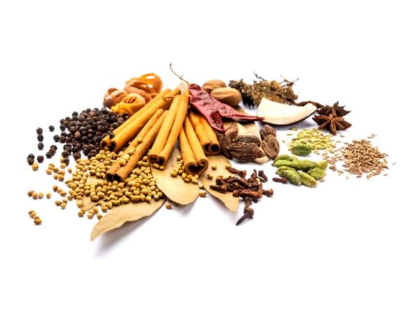 All Spices - 50g