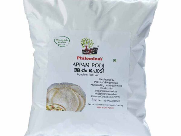 Appam Podi