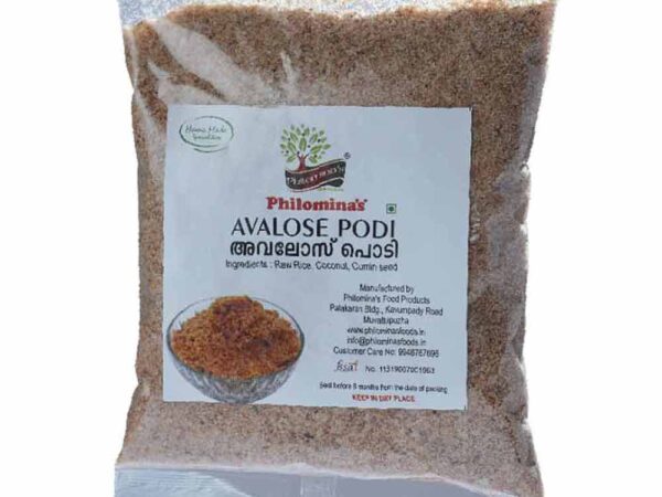 AVALOSE PODI