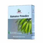 Banana Powder - 500 g Pack