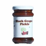 Black Grape Pickle