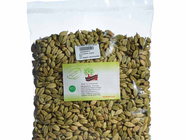 Cardamom | Elakka