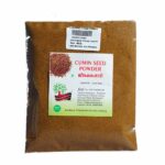 Cumin Seed Powder / Jeeraka Podi - 100 g