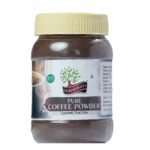 Pure Coffee Powder