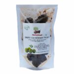 Dried Gooseberry Pickle - 125 g