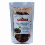 Dried Mango Pickle - 125 g
