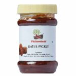 Dates Pickle