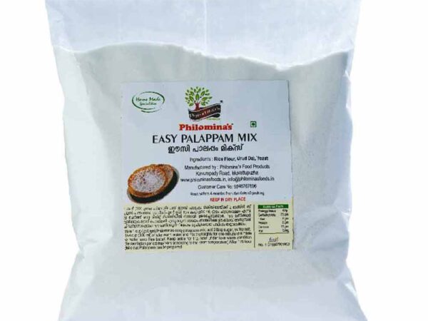 Easy Palappam Mix - 1 kg