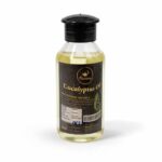 Eucalyptus Oil - 200 ml