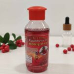 Extra Strong Gaultheria Oil – Wintergreen Oil - 100 ml