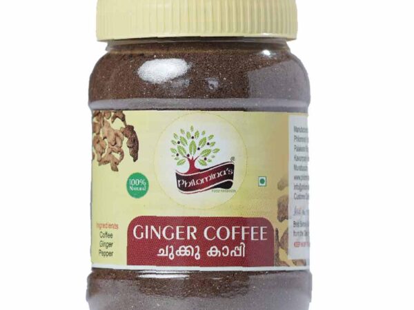 Ginger Coffee / Chukku Kappi - 500g
