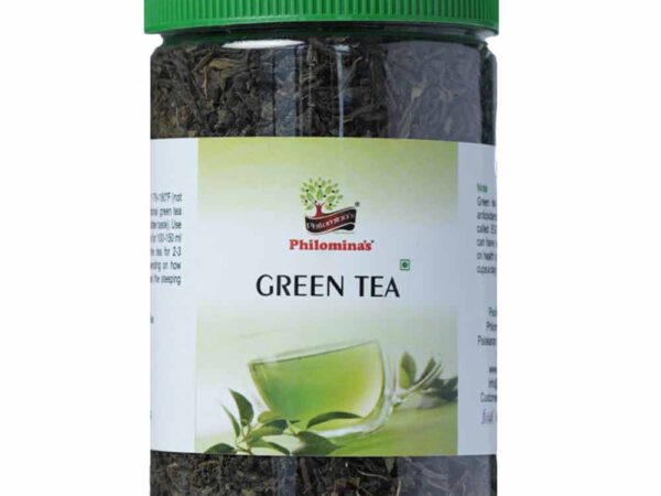 Green Tea - 125 g