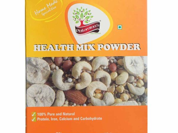 Health Mix Powder - 500 g