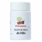 Asoefitida | Kaayam - 50g