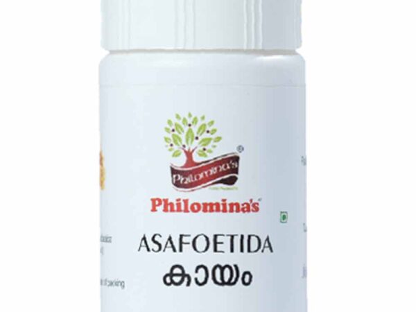 Asoefitida | Kaayam - 50g