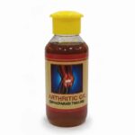 Arthritic Oil- Sahacharadi Thailam - 100 ml