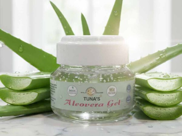 Aloe Vera Gel - 100g