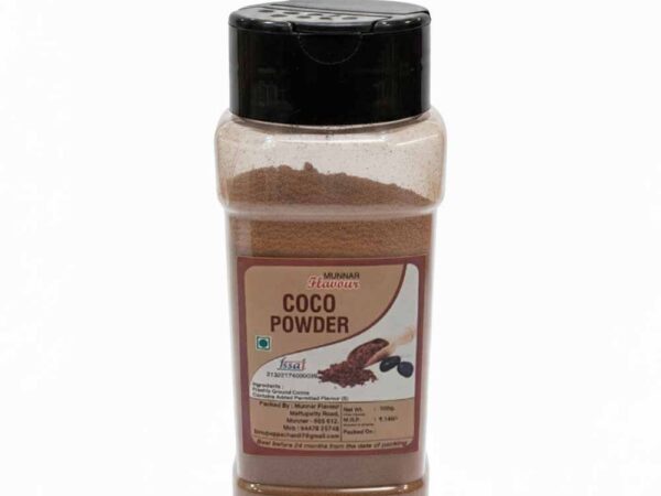 Cocoa Powder - 100 g