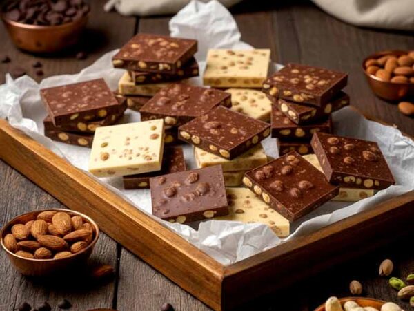 Handmade Chocolates -  1 Kg