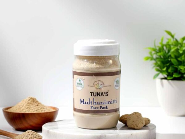 Multhanimitti Face Pack - 200 Gram