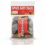 Whole Spices Pack - 150 Gram