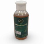 Lemon Grass Oil - 100 ml