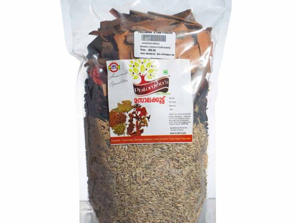 All Spices | Masalakkoottu