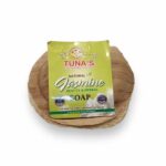 Jasmine Herbal Soap - 100g