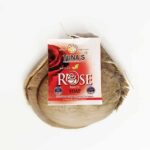 Herbal Rose Soap - 100g