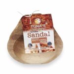 Herbal Sandal Soap - 100g