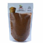 Prawns Chutney Powder / Chemmeen Chammanthi Podi