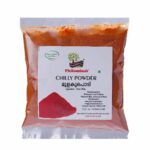 Chilly Powder