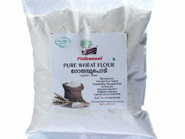 Wheat Flour / Gothambu Podi