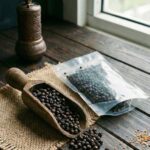 Whole Black Pepper | Kurumulaku