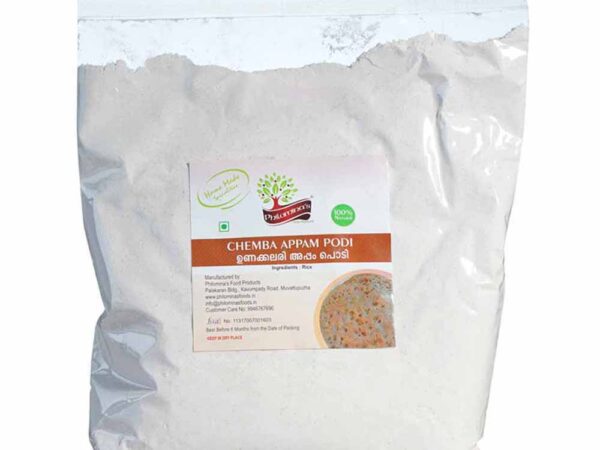 Chemba Appam Podi | Unakkalari Appam