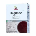 RagiTone - Ragi Cereal Powder / Ragi Kurukku Podi