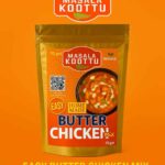 Easy Butter Chicken Mix - 65 g