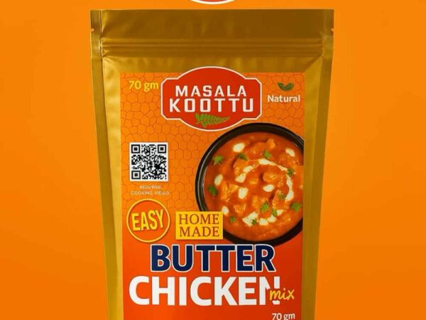 Easy Butter Chicken Mix - 65 g