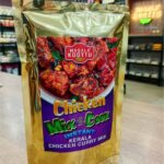 Instant Chicken Curry Mix - 65 g