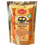 Egg Masala - 100 g