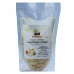 Garlic Brine - 200g | Veluthulli Uppilitath